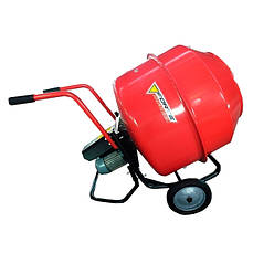 Бетономішалка FORTE EW1230 бак 230л