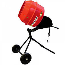 Бетономішалка FORTE EW1231 бак 230л