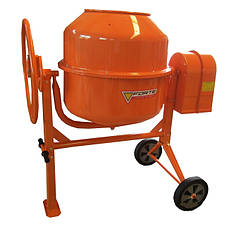Бетономішалка FORTE EW1240 бак 240л