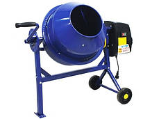 Бетономішалка WERK WS 70 бак 70л