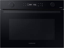 Вбудована мікрохвильова піч Samsung NQ5B4513GBK