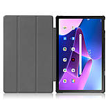 Чохол Lenovo Tab M10 Plus 3rd Gen 10.6" TB-128FU TB-128XU TB-125FU Ultra Slim Graffiti, фото 6