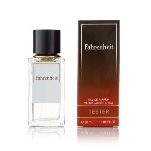 Fahrenheit чоловічий тестер 60 мл