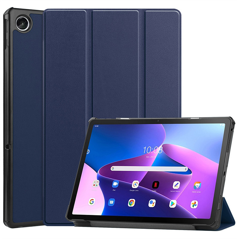 Чохол Lenovo Tab M10 Plus 3rd Gen 10.6" TB-128FU TB-128XU TB-125FU Ultra Slim