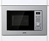 Мікрохвильова піч з грилем Gorenje BM201AG1X, фото 3