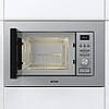 Мікрохвильова піч з грилем Gorenje BM201AG1X, фото 7