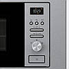 Мікрохвильова піч з грилем Gorenje BM201AG1X, фото 5