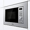 Мікрохвильова піч з грилем Gorenje BM201AG1X, фото 4