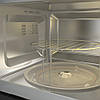 Мікрохвильова піч з грилем Gorenje BM201AG1X, фото 9