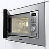 Мікрохвильова піч з грилем Gorenje BM201AG1X, фото 8
