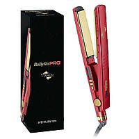 Щипцы BaByliss Pro Titanium Special Edition BAB3091RDTE