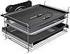 Духова шафа Gorenje BCS798S24BG, фото 6
