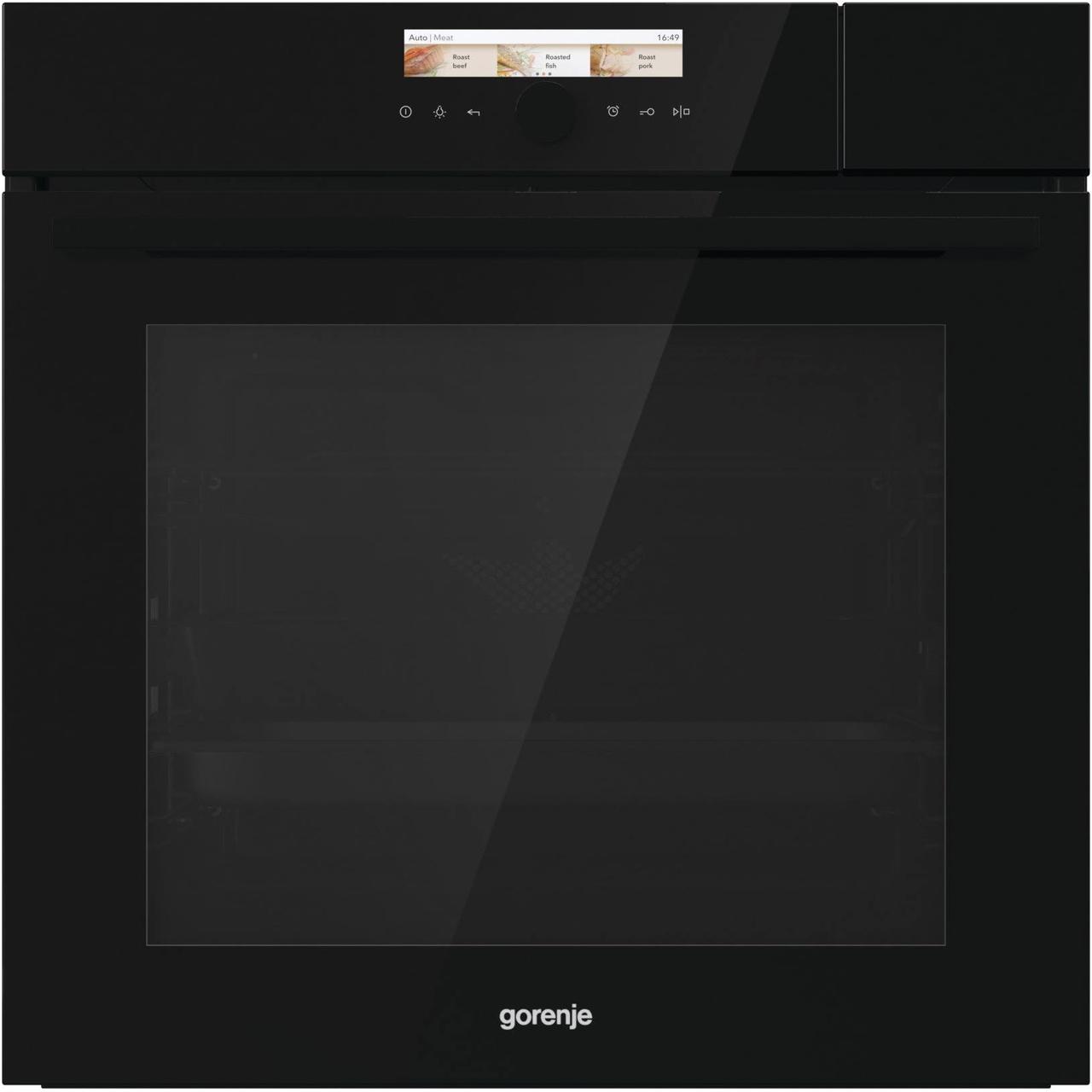 Духова шафа Gorenje BCS798S24BG