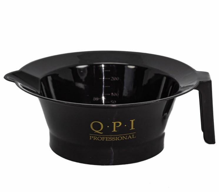 Миска для фарбування волосся QPI Professional D15,5 см