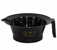 Миска для окраски волос QPI Professional D15,5 см