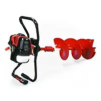 Мотобур ECHO EA-410 (2.28 л.с.) (81764)