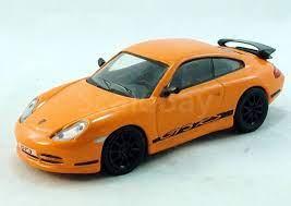 Суперкари №70 Porsche 911 GT3