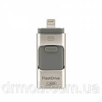 USB Флешка 3.0 I-FLASH Deviceна 248 гб (Флэш-накопитель)