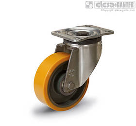 Колесо RE.F4-100-SSL-H (D 100 / H 138)