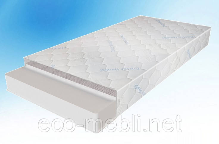 Матрац EMM Doctor Health Orthopedic Senso