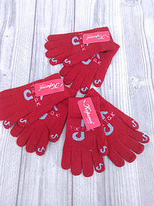 Рукавички дитячі Корона