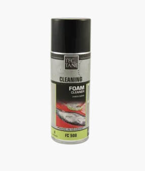 Пенный очиститель для салона автомобиля Foam Cleaner 400мл. - фото 1 - id-p1689579020