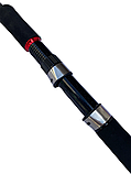 Спінінг Dr.AGON BRAVE 2.4м (40-80g), фото 5