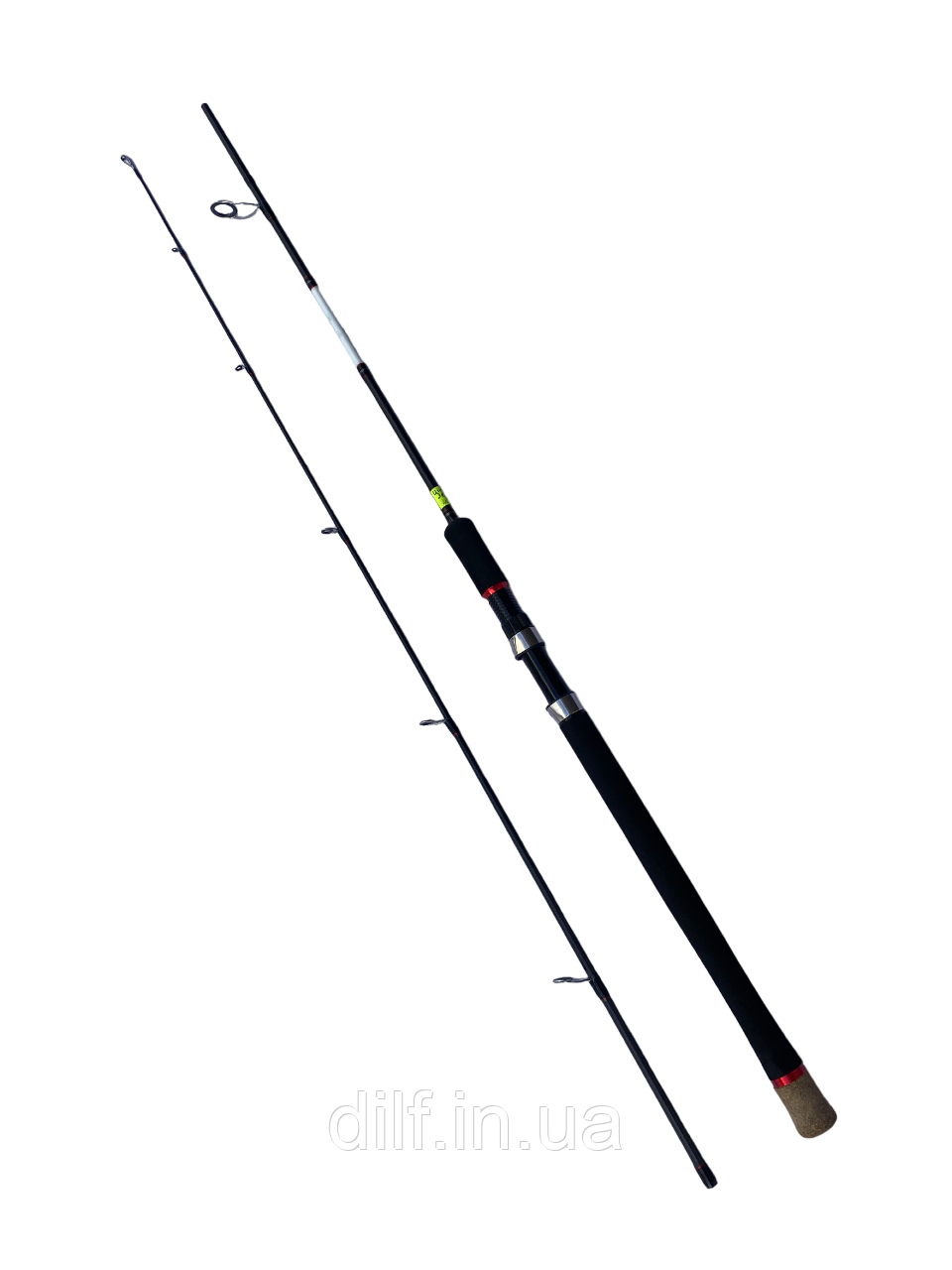 Спиннинг Dr.AGON BRAVE 2.7м (40-80g)