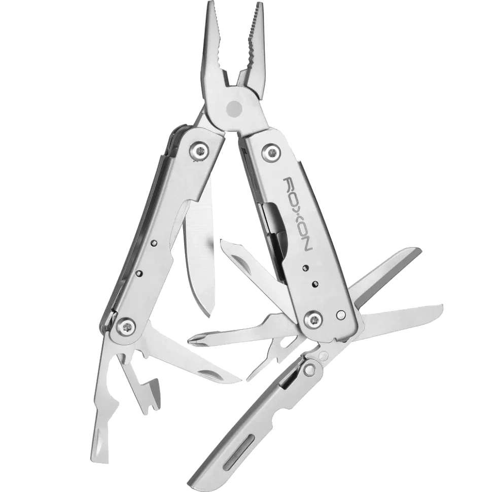 Мультитул Roxon M2, фото 1