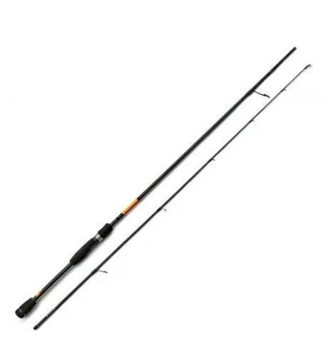Спінінг Fanatik Pirat 762ML 2.28m 5-20g mod.fast