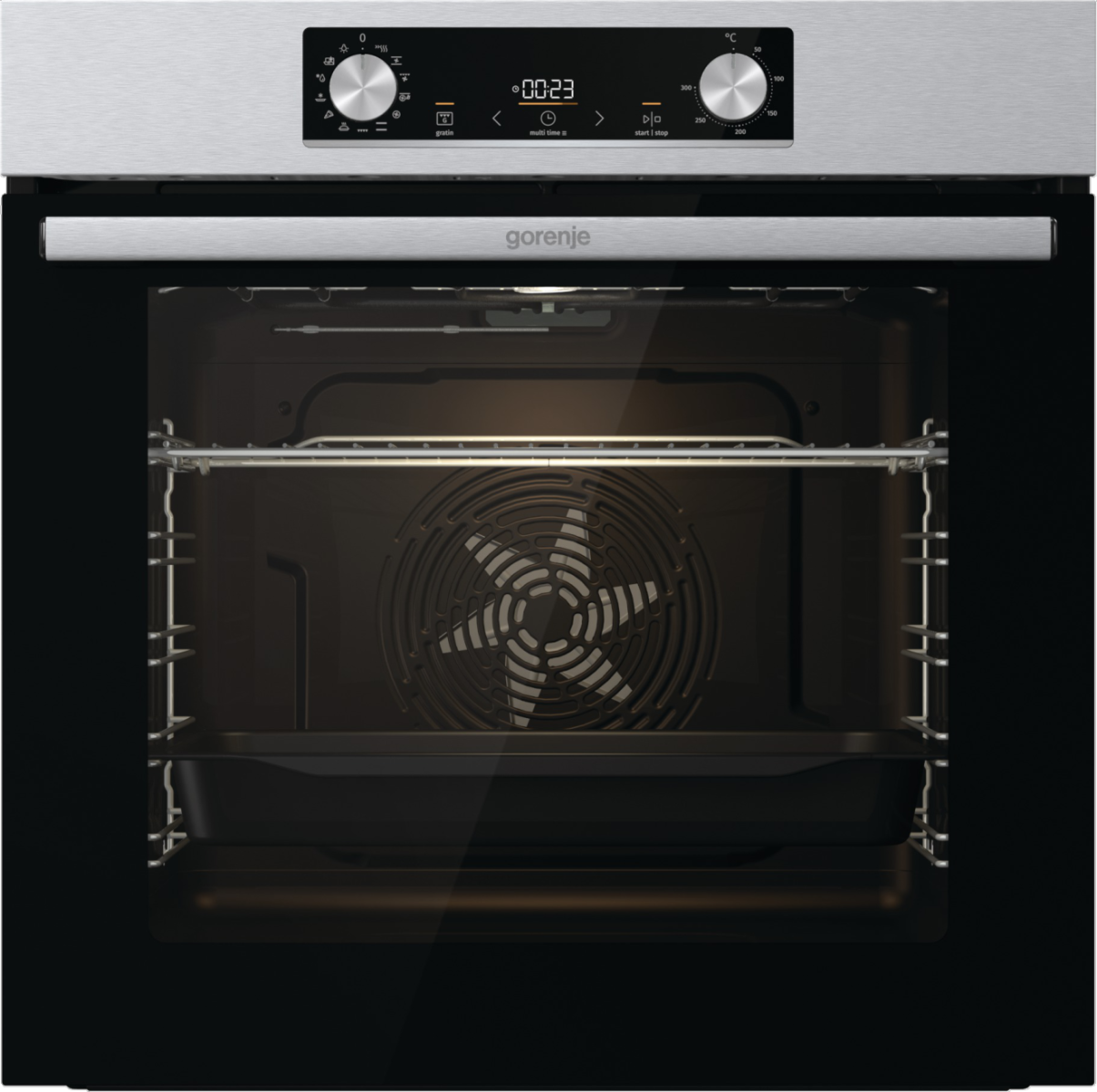 Духова шафа Gorenje BO6737E02X