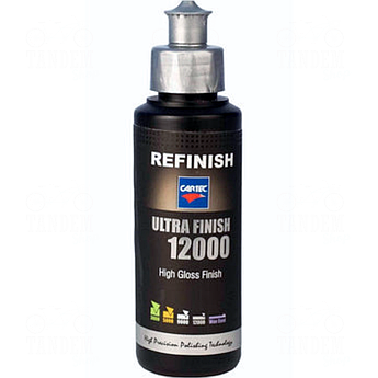 Полірувальна антиголограмна паста Cartec Ultra Finish 12000 High Gloss Finish, 150 мл