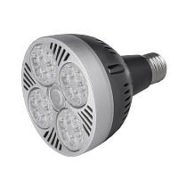Лампа светодиодная E27 LED 35W NW PAR30