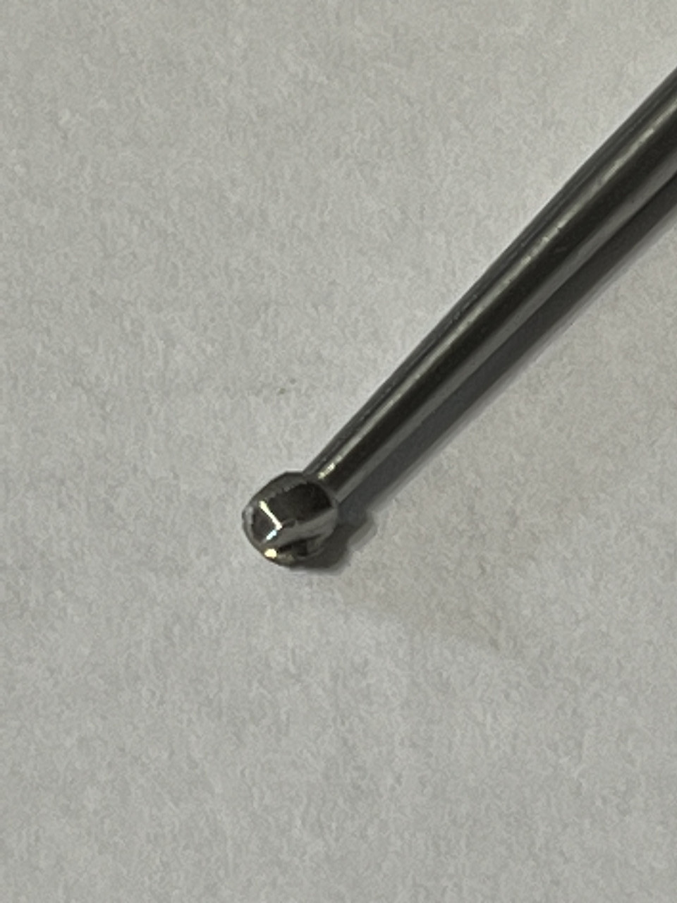 Фреза 1 мм * 110 мм, фото 1