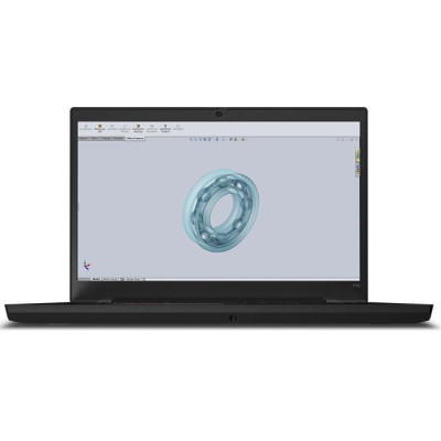 Ноутбук Lenovo ThinkPad P15v G3 (21EM0019RA)