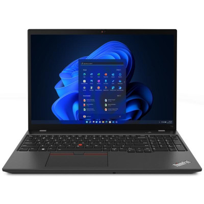 Ноутбук Lenovo ThinkPad T16 G1 (AMD) (21CH0025RA)