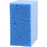 Губка для нанесения воска Cartec Application Sponge, 10 x 8 x 5 см