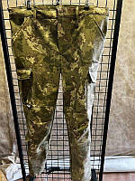Тактические военные штаны Momentum Vision Gen 3, Армейске брюки мультикам ВСУ NATO 1488