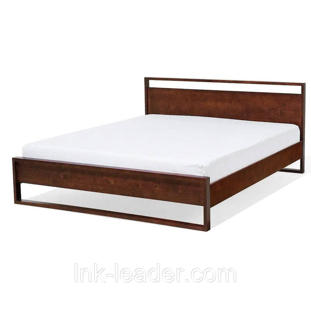 Ліжко в стилі лофт "Глорія" small 40*160*200*80 см. LNK - LOFT
