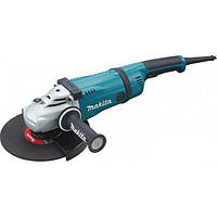 Угловая шлифмашина (болгарка) Makita GA7020