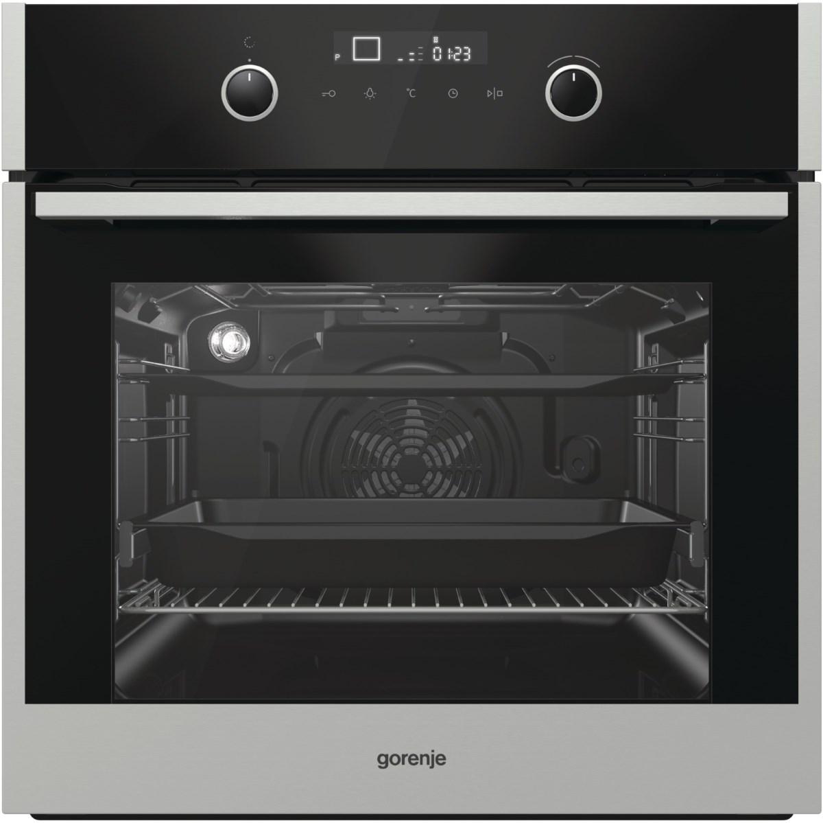 Духова шафа Gorenje BOP747A23XG