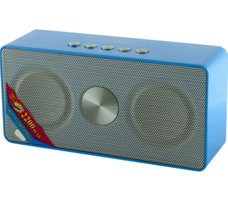 Колонка WSTER WS-768 +BT