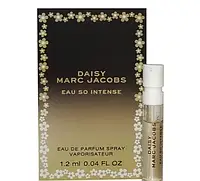 Marc Jacobs Daisy Eau So Intense парфюмированная вода 1.2 мл (Пробник)