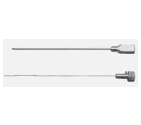 Голка (для спіномозгової пункції Verres) спинна для пункції, градуйована 60 мм (10 шт./пач.)