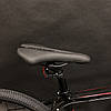 Велосипед гірський 27,5" Outleap Riot Sport M 2021, чорний, фото 3