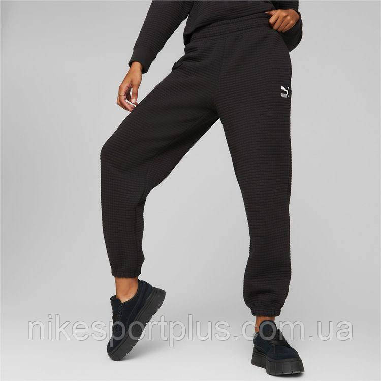 СПОРТИВНІ ШТАНИ Classics Quilted Pants 53569701
