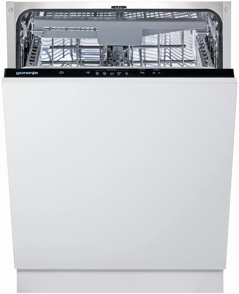 Посудомийна машина Gorenje GV620E10, фото 1