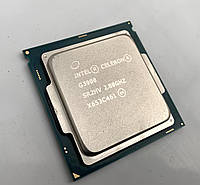 Процессор Intel Celeron G3900 2.80GHz/2Mb/8GT/s (SR2HV) s1151