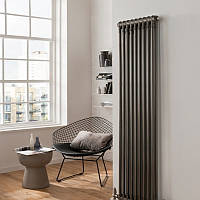 Радиатор трубчатый IRSAP Tesi 2 1800x450 Лофт