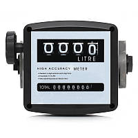 Лічильник палива механічний Kraft&Dele KD1155